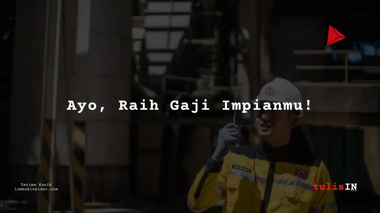 Berapa Gaji Project Analyst Semen Indonesia 2022?