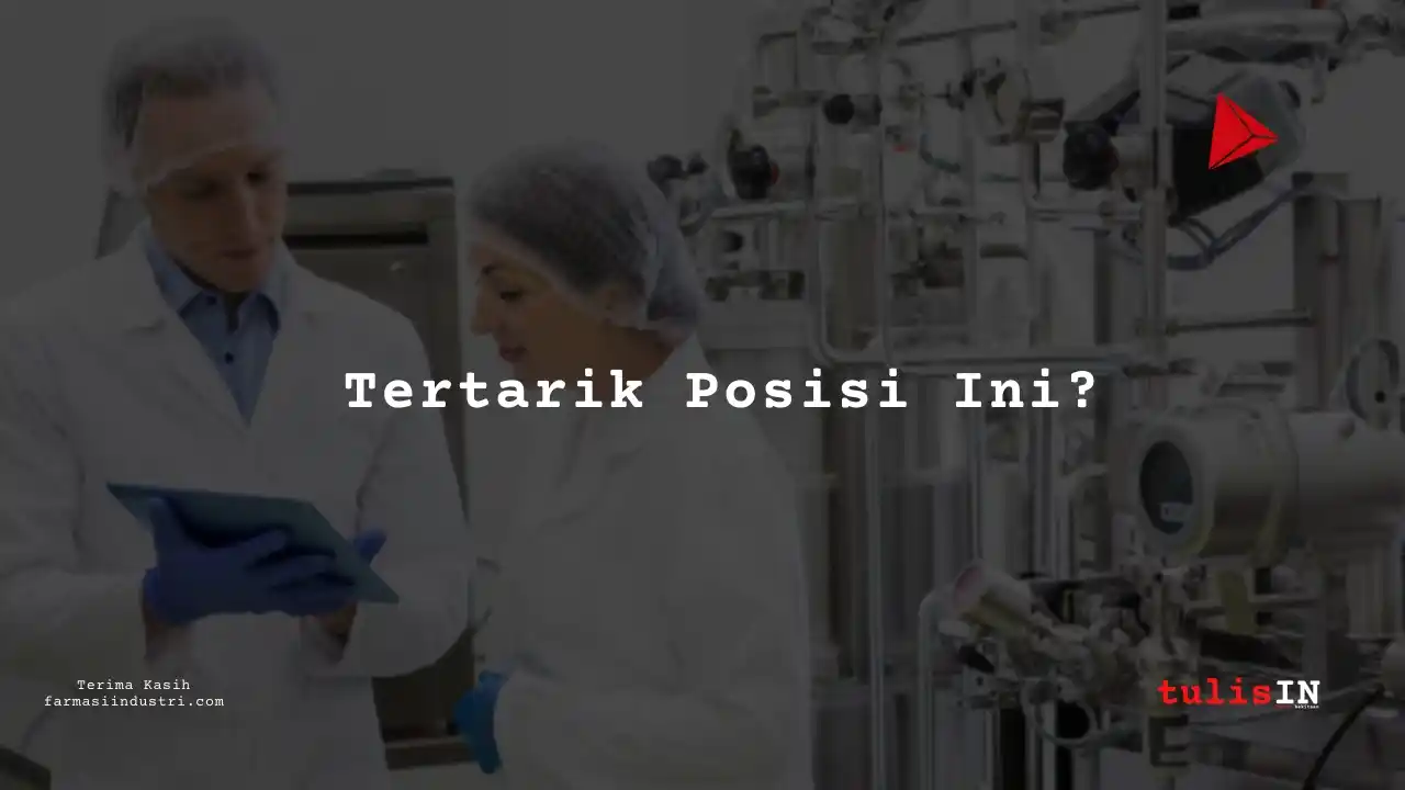Berapa Gaji Public Relation Supervisor PT Afiat Pharmaceutical Industries 2023?