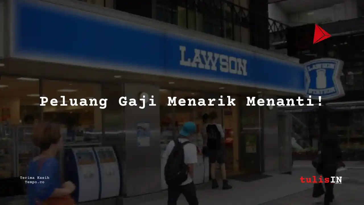 Berapa Gaji Public Relations Manager PT Lawson Indonesia 2024?