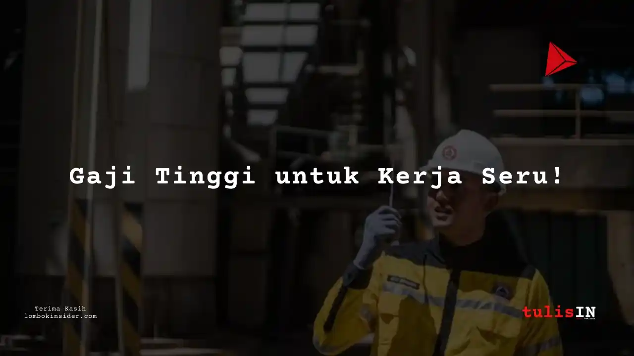 Berapa Gaji Public Relations Semen Indonesia 2022?
