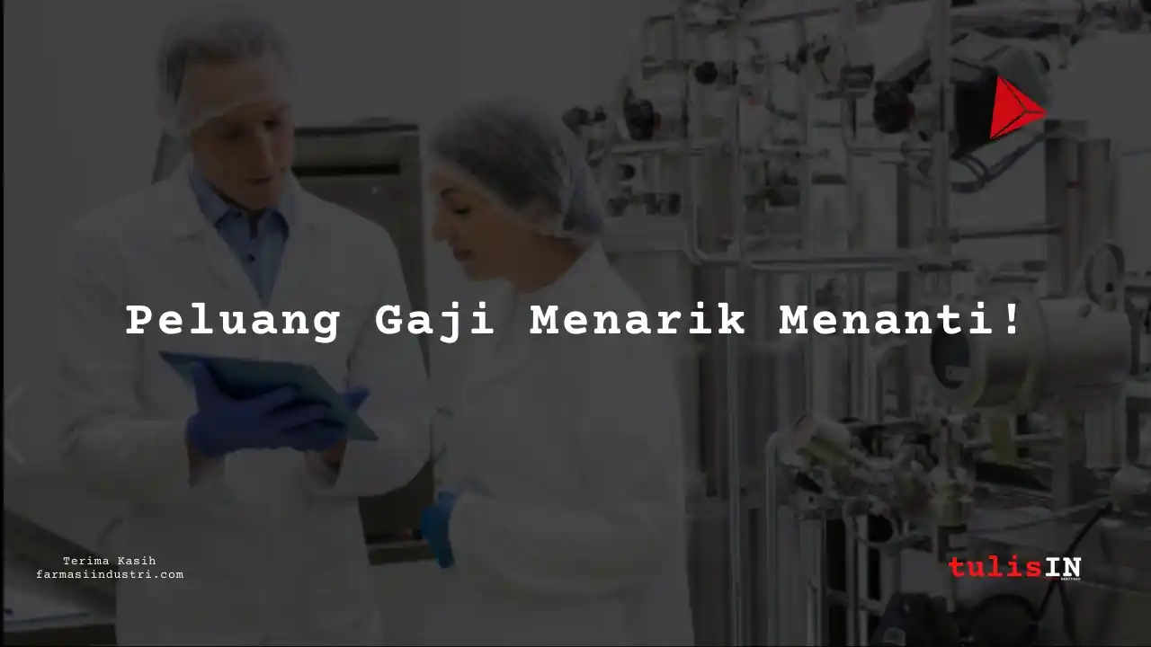 Berapa Gaji Senior Business Analyst PT Afiat Pharmaceutical Industries 2023?