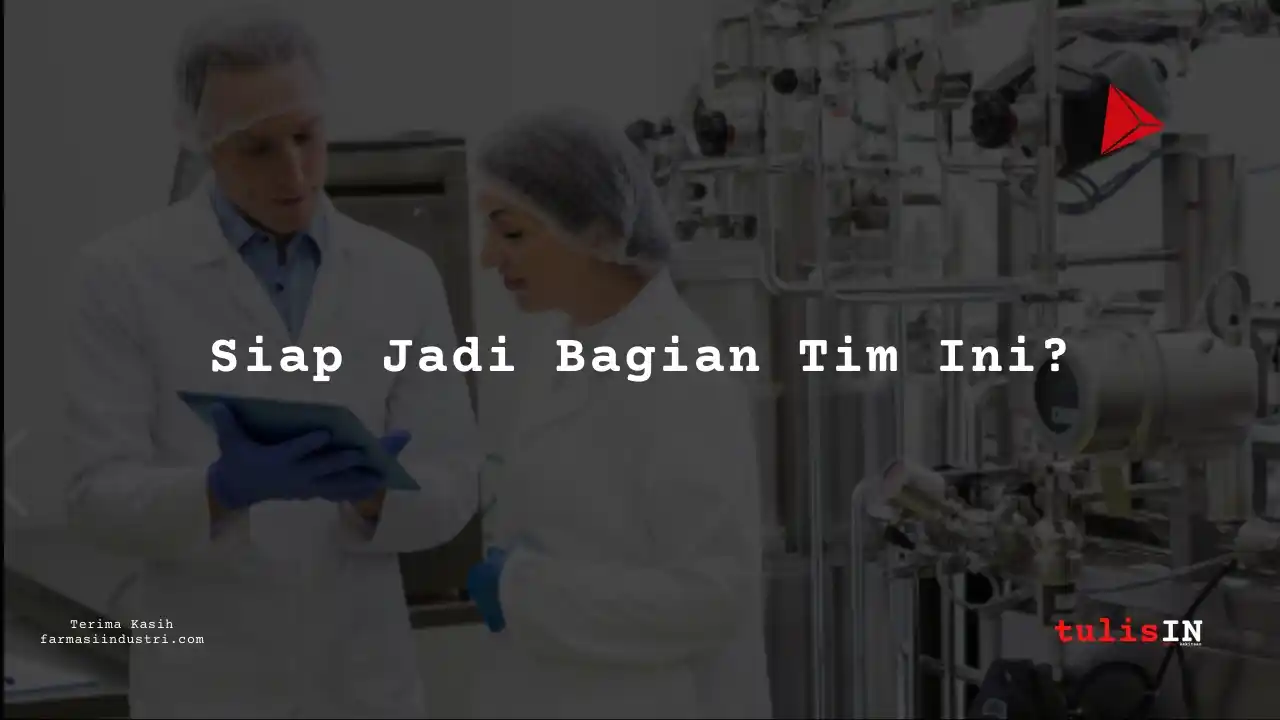 Berapa Gaji Senior Supervisor PT Afiat Pharmaceutical Industries 2023?