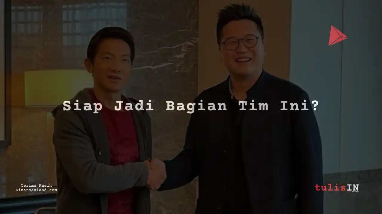 Berapa Gaji Sub Branch Manager Sinarmas Land Limited 2025?