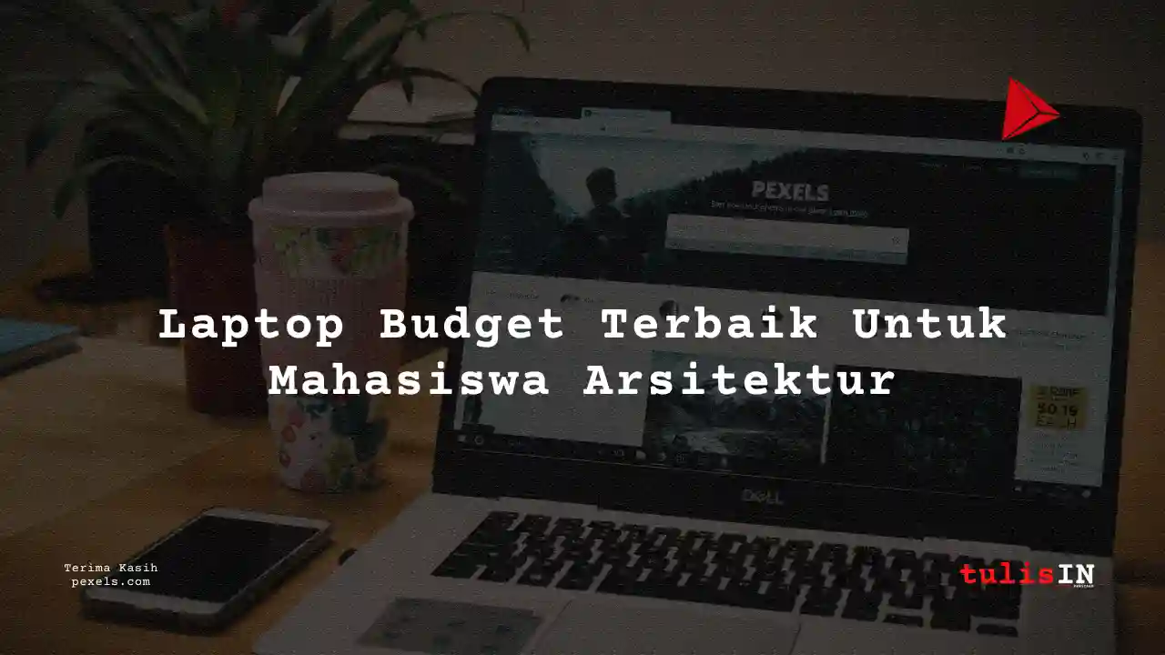 Berapa Harga ADVAN TBook X Transformers untuk Mahasiswa Teknik Arsitektur?