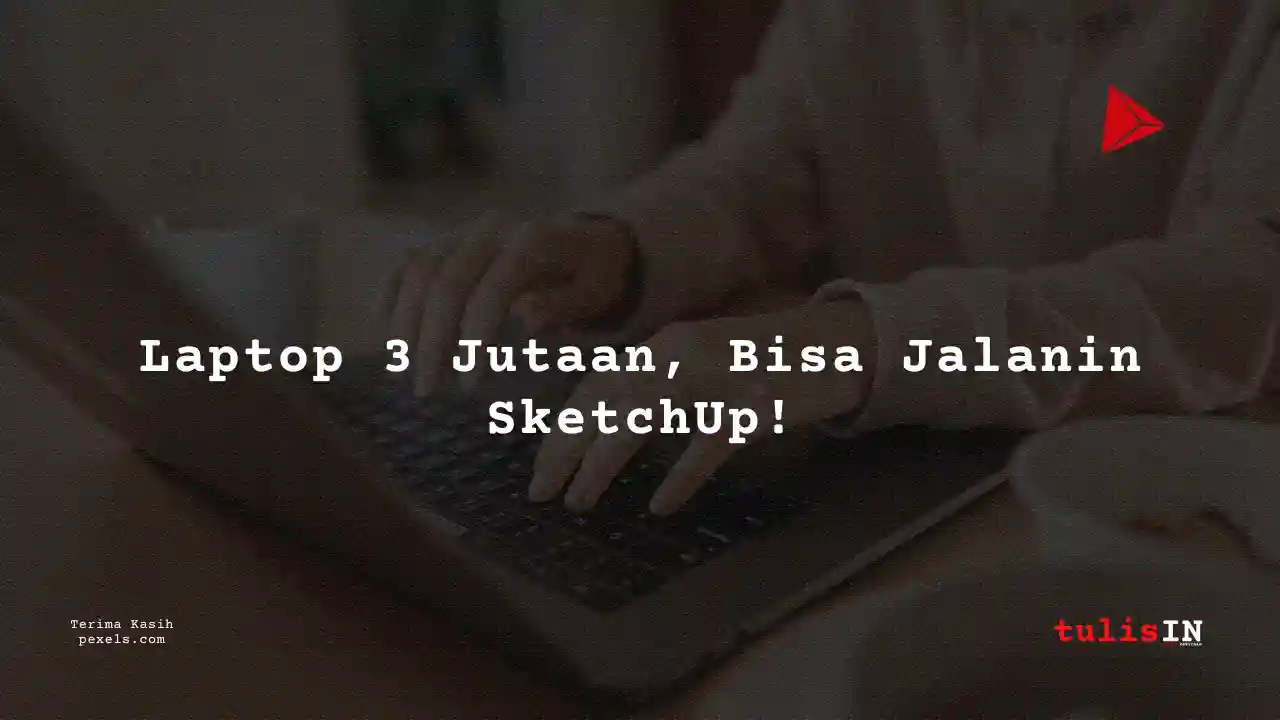 Berapa Harga ASUS VIVOBOOK GO E410KA Untuk Mahasiswa Teknik Arsitektur?