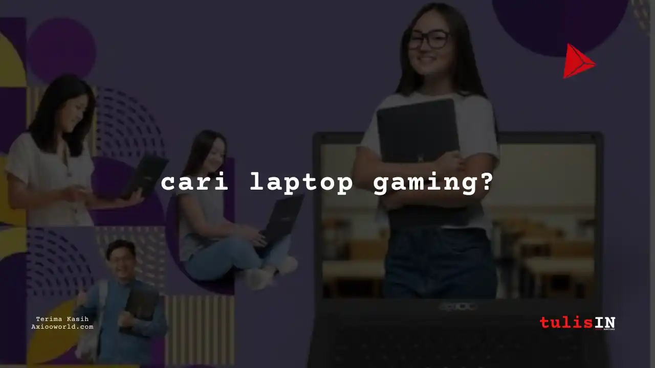 Berapa Harga Laptop Axioo Pongo 750 V2 Terlaris Juni 2025?