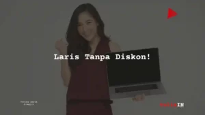 Berapa Harga LAPTOP DELL CHROMEBOOK 3180 Terlaris Juni 2025