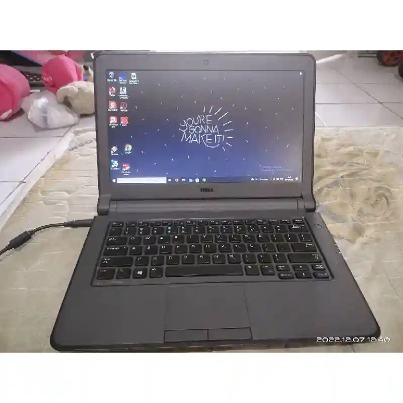 DELL LATITUDE 3340