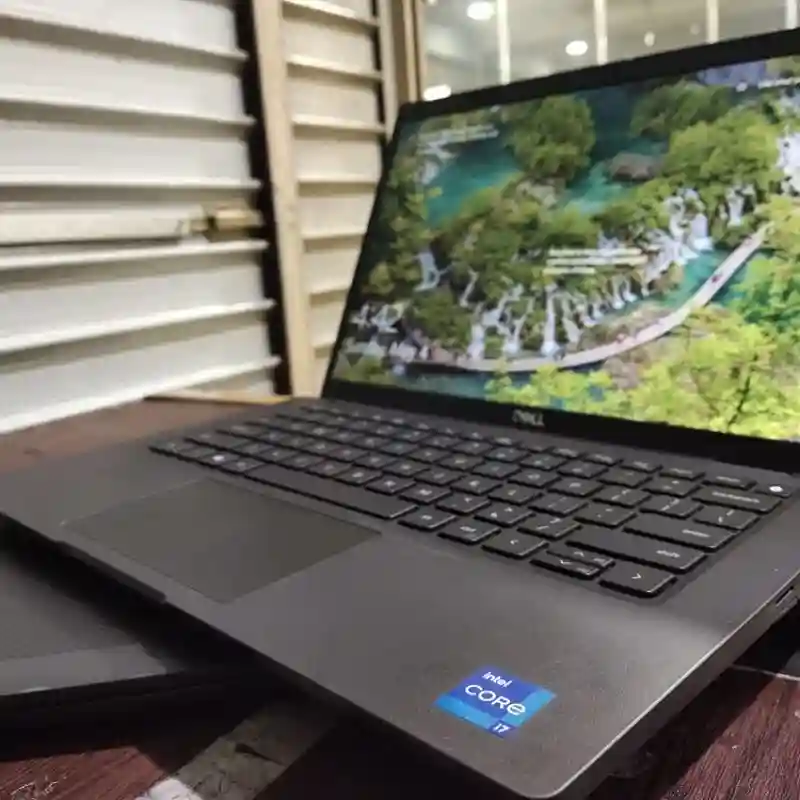DELL LATITUDE 7320