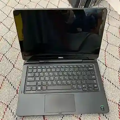 DELL LATITUDE 7350