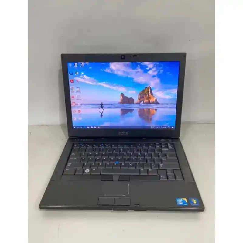 DELL LATITUDE E6410