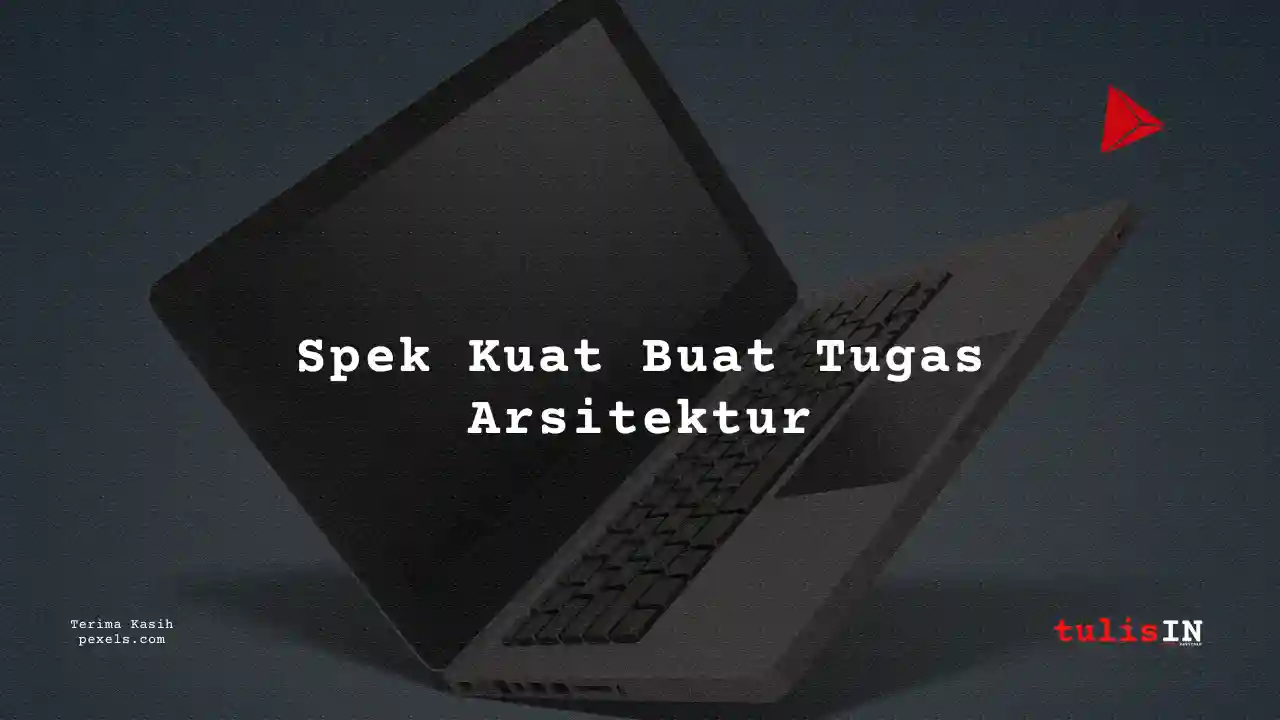 Berapa Harga Dell Inspiron 14 5000 5458 Untuk Mahasiswa Teknik Arsitektur?