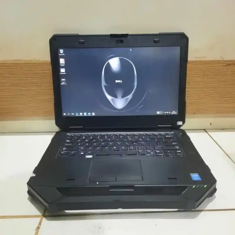 Dell Latitude 14 Rugged 5404