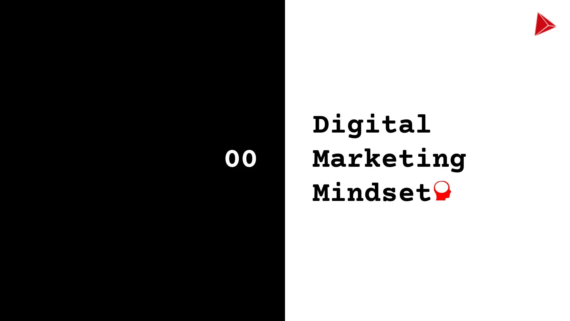 Class: Mindset 2.0 DOA 4.0