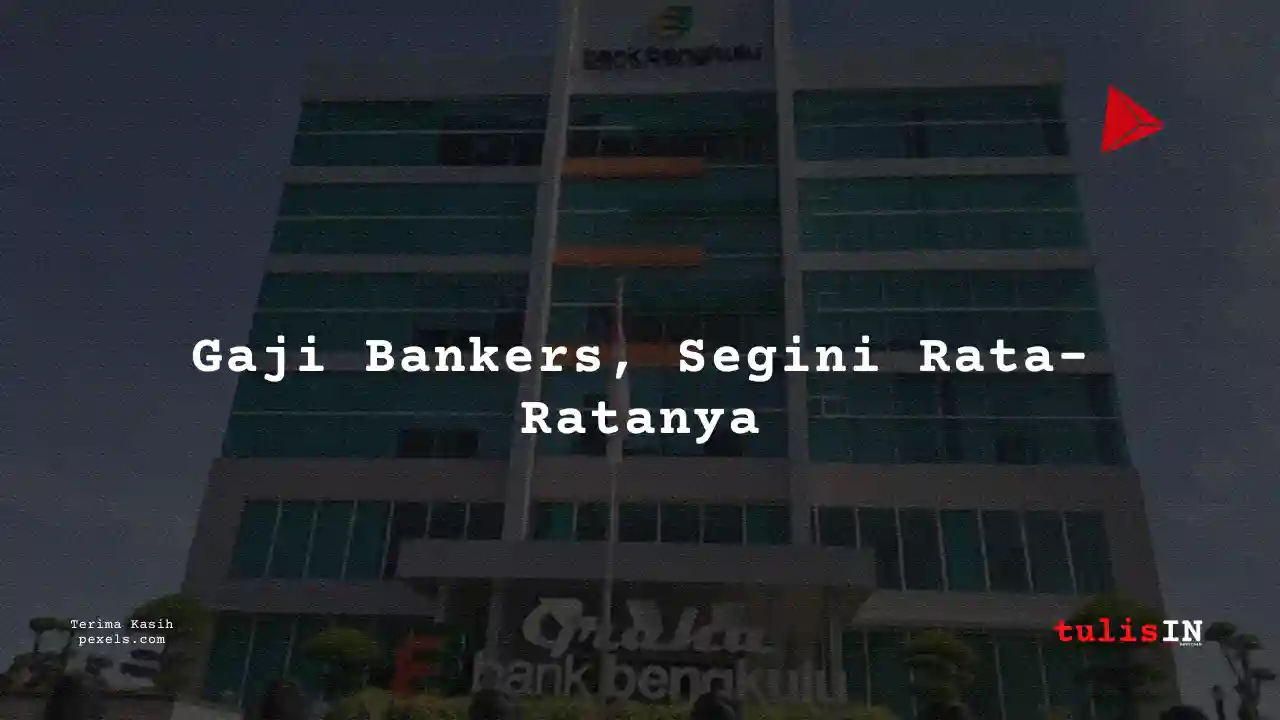 Berapa Gaji Assistant Engineer Bank Bengkulu 2024?