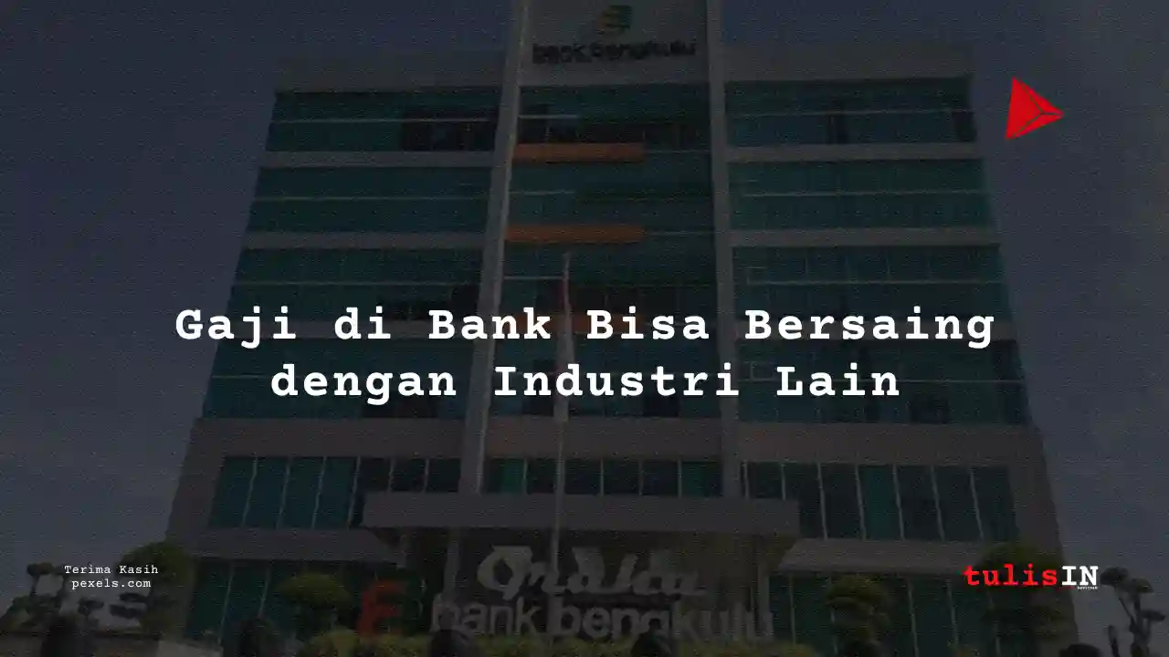 Berapa Gaji Assistant Marketing and Sales Manager Bank Bengkulu 2024?