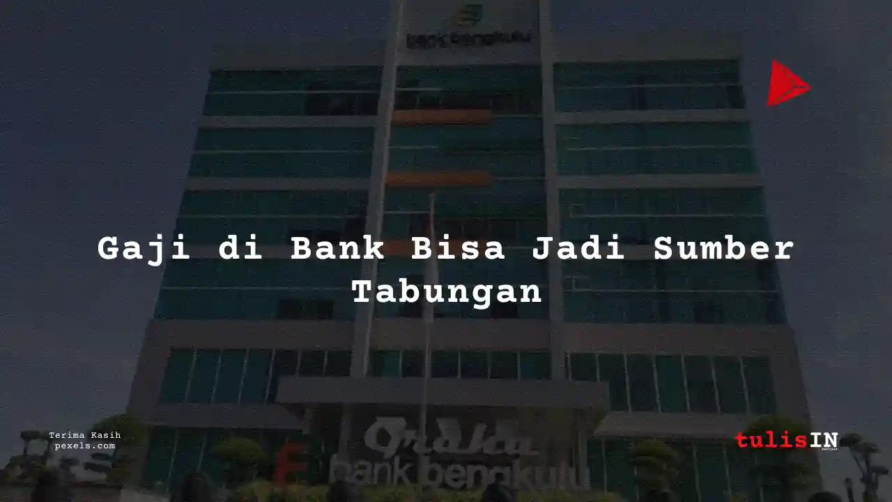 Berapa Gaji Business Analyst IT Staff Bank Bengkulu 2024?
