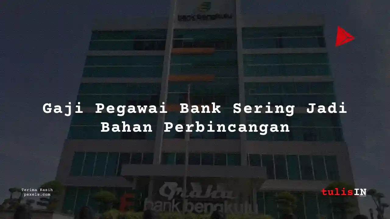 Berapa Gaji Consumer Liabilities Manager Bank Bengkulu 2024?