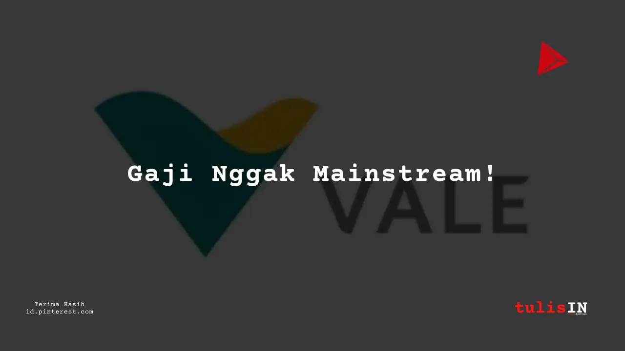 Berapa Gaji HRD Section Head PT Vale Indonesia 2024?