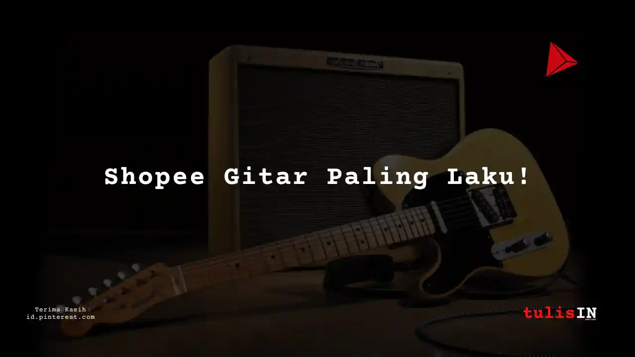 Berapa Harga Benston Gitar Elektrik di benstonmusic?