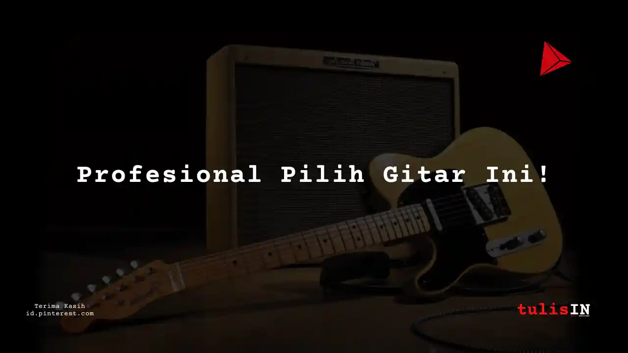Berapa Harga GITAR ELEKTRIK SCORPION ST 130 TELECASTER di Bangkit Musik?