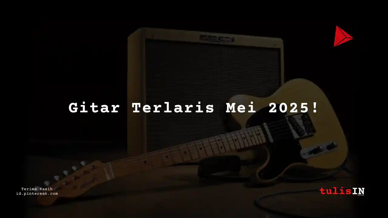 Berapa Harga Gitar Elektrik Difergio original di Rock Line Music?