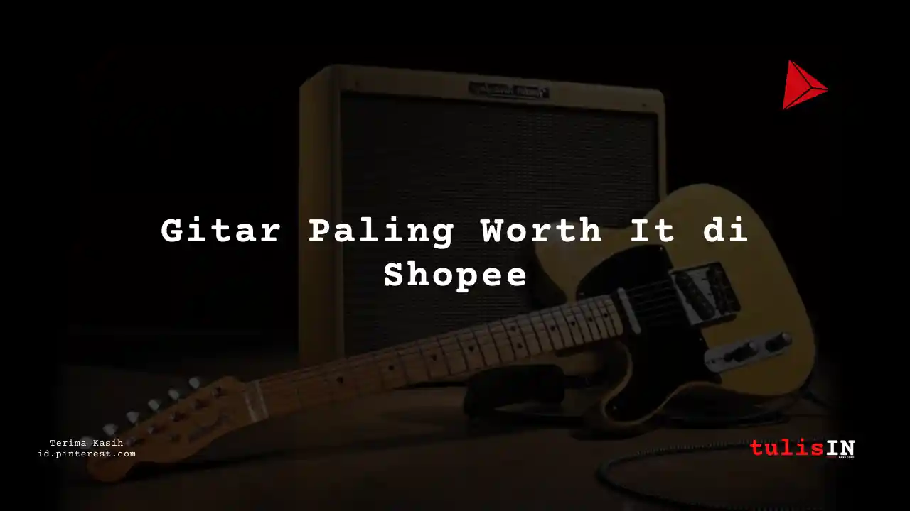 Berapa Harga Gitar Elektrik Scorpion SS120 Stratocaster HSS Original di Salomo Musik?