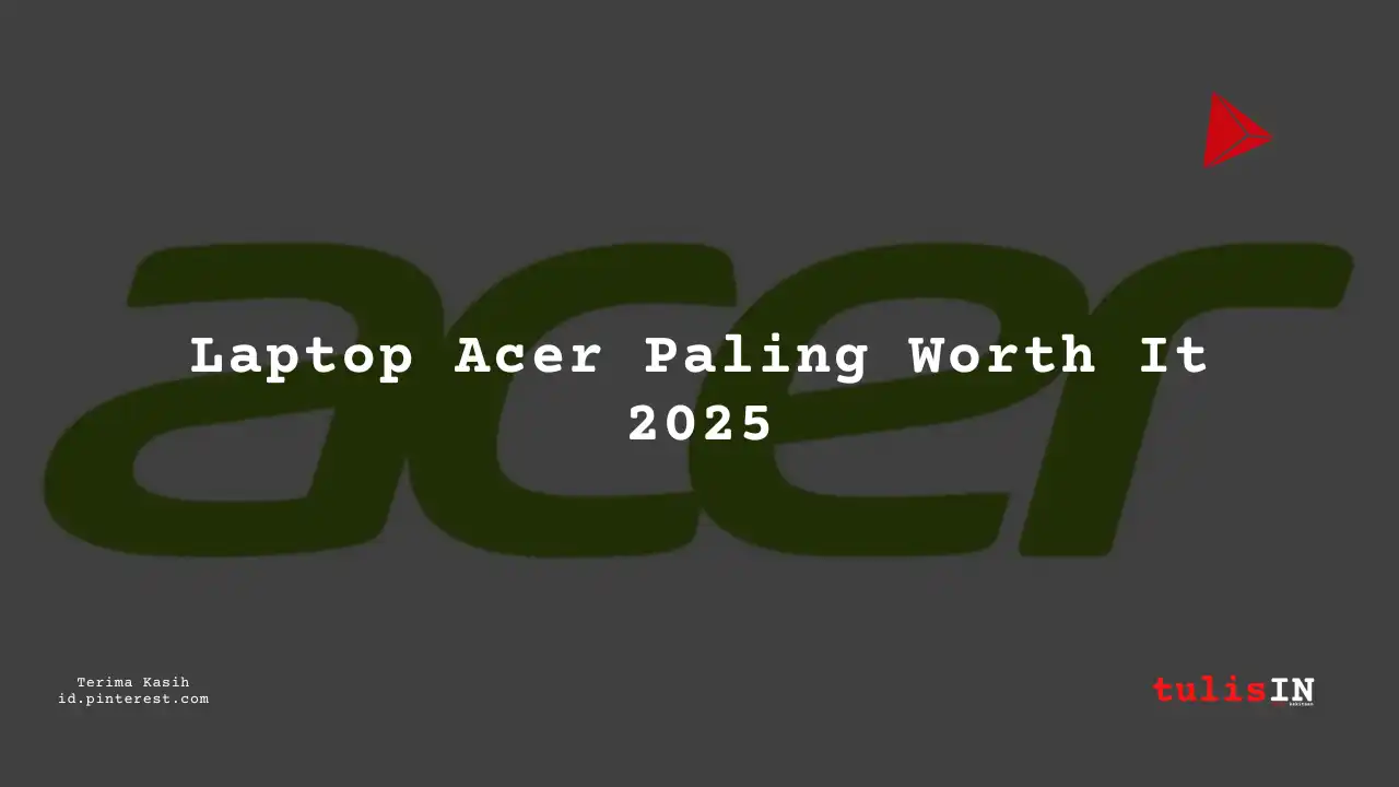 Berapa Harga Laptop ACER GAMING NITRO LITE Terlaris Juni 2025?