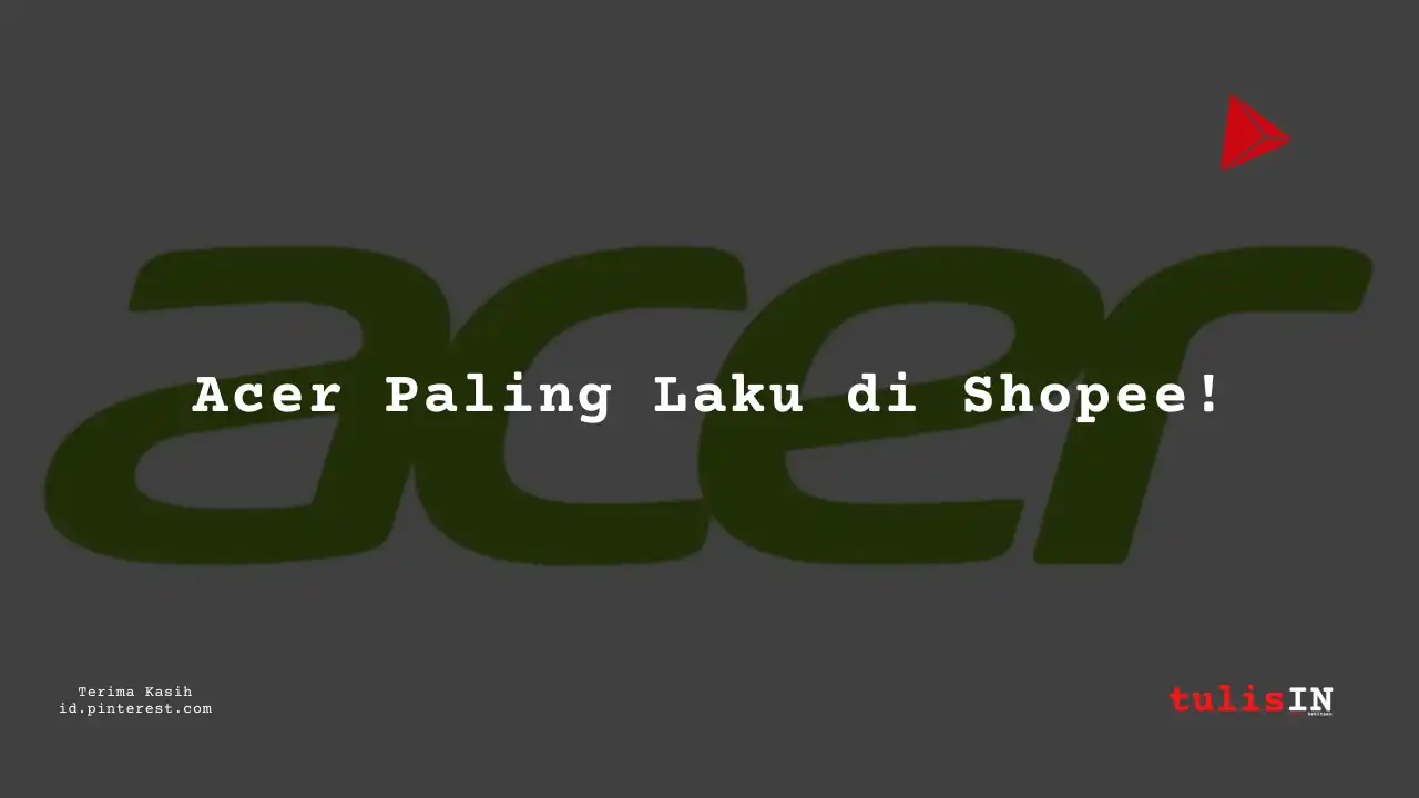 Berapa Harga Laptop ACER LAPTOP GAMING NITRO V 16 Terlaris Juni 2025?