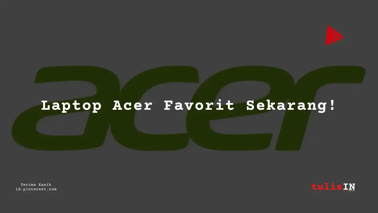 Berapa Harga Laptop ACER Nitro V 15 ANV15-51 Terlaris Juni 2025?