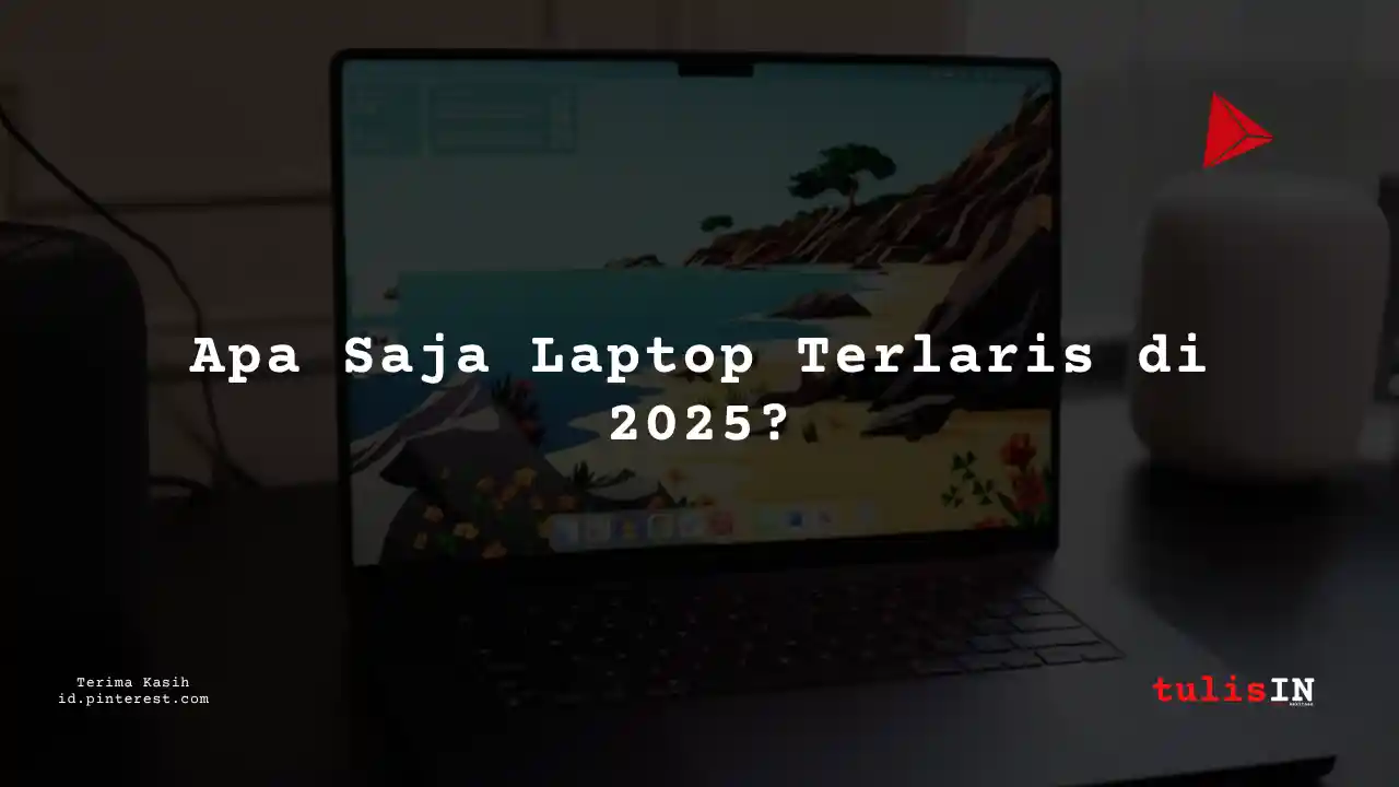 Berapa Harga Laptop ADVAN 2 in 1 EVO-X 13 Terlaris Juni 2025?