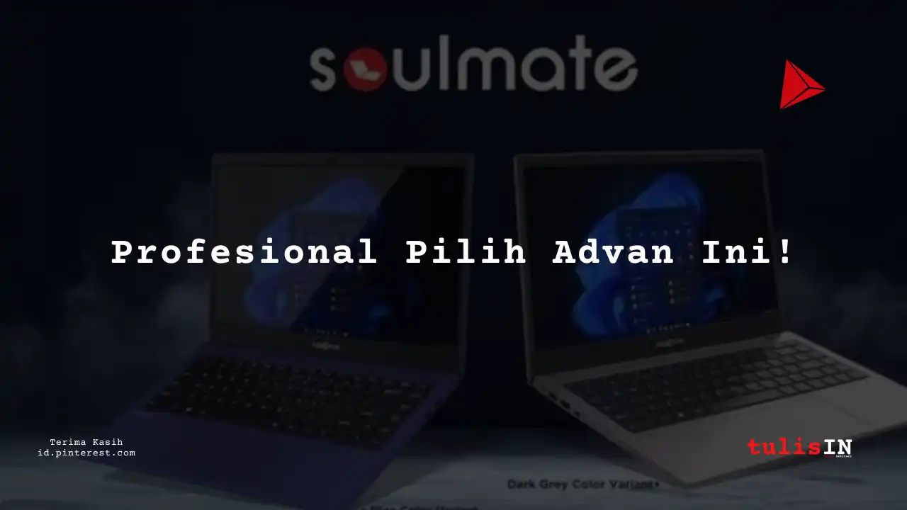 Berapa Harga Laptop ADVAN 2 in 1 EVO-X 13 Terlaris Juni 2025?