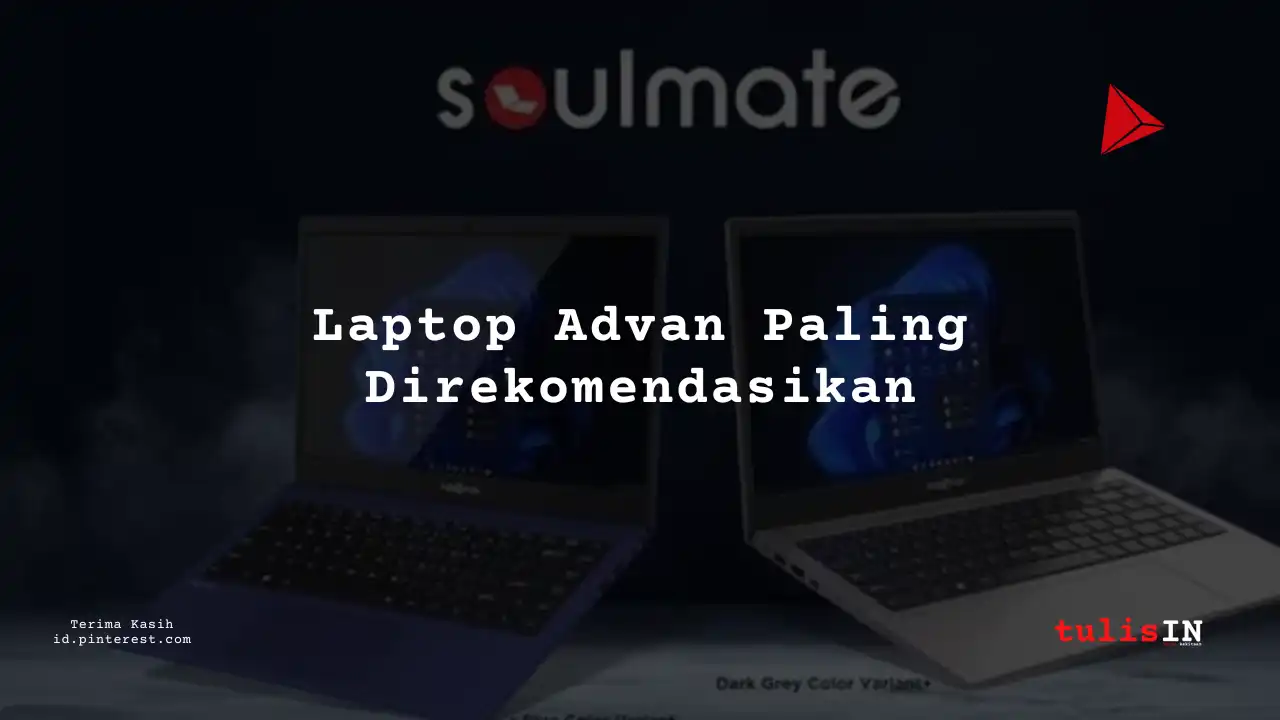 Berapa Harga Laptop ADVAN Ai Gen Ryzen 7 8845HS Terlaris Juni 2025?