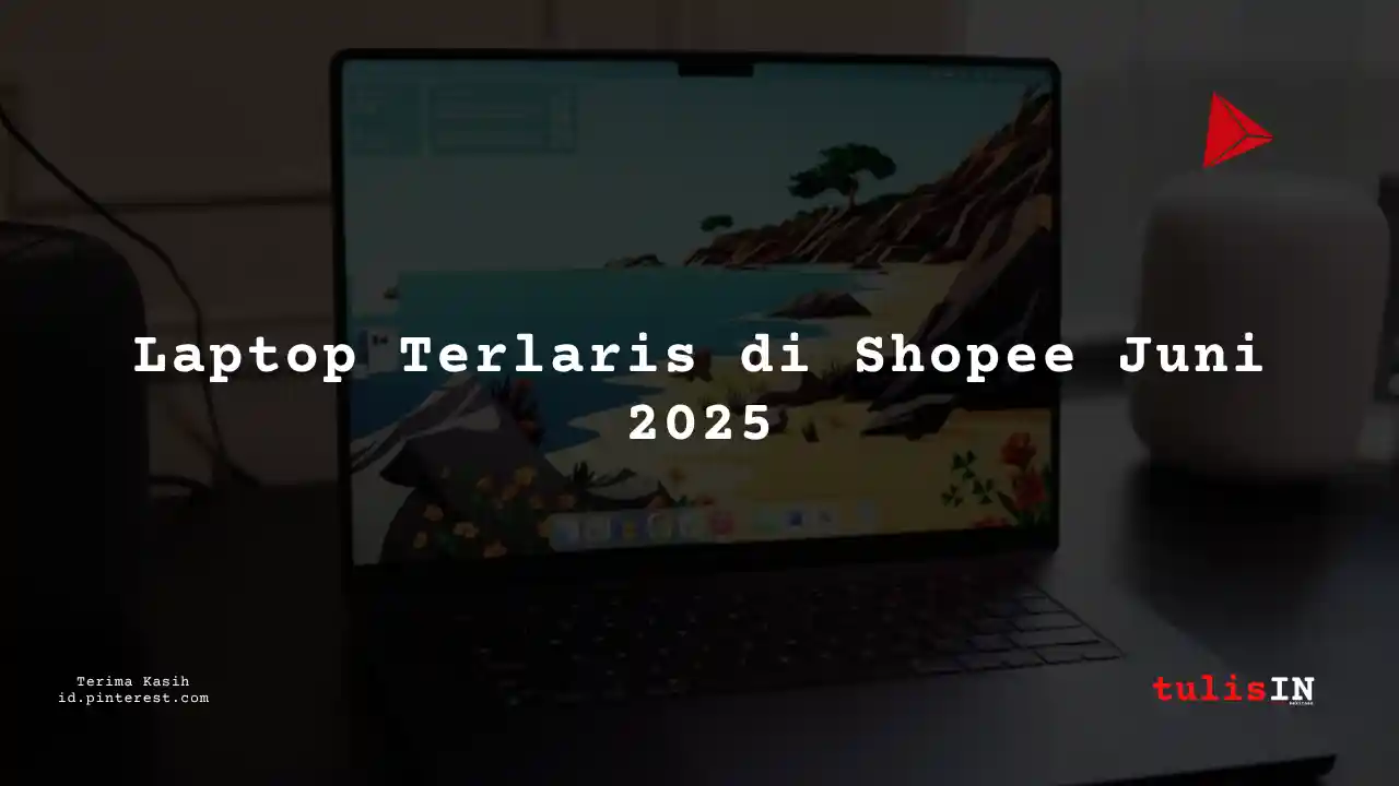 Berapa Harga Laptop ADVAN Soulmate Plus Terlaris Juni 2025?