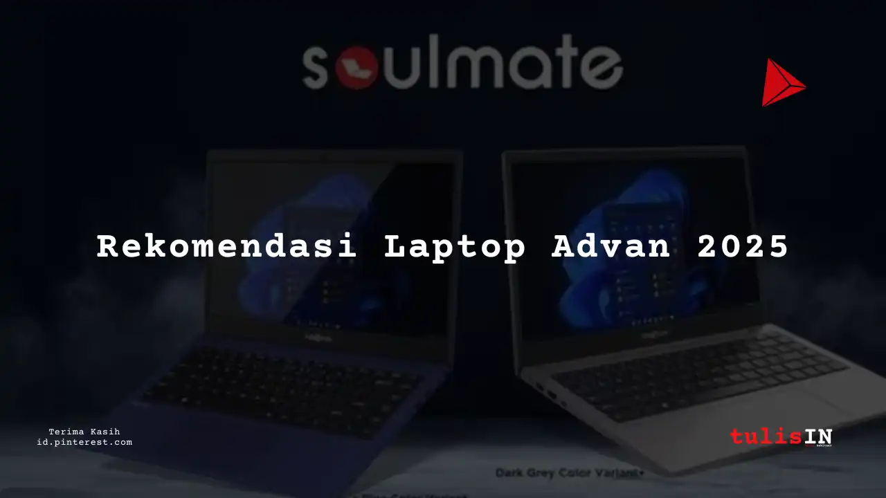 Berapa Harga Laptop ADVAN TBook X Transformers Terlaris Juni 2025?