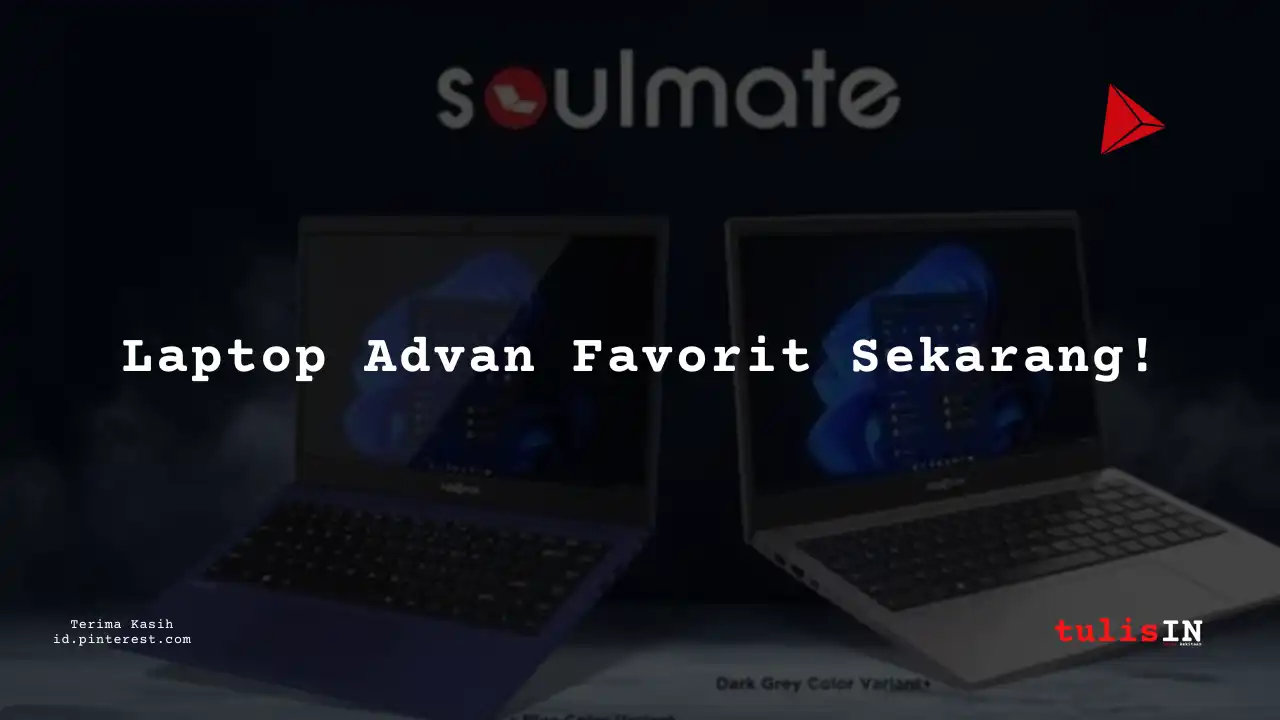 Berapa Harga Laptop ADVAN Workplus AMD Ryzen 5 6600H Terlaris Juni 2025?