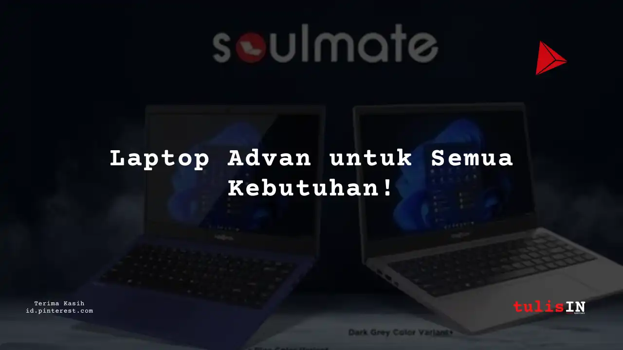 Berapa Harga Laptop ADVAN Workplus Heritage Terlaris Juni 2025?