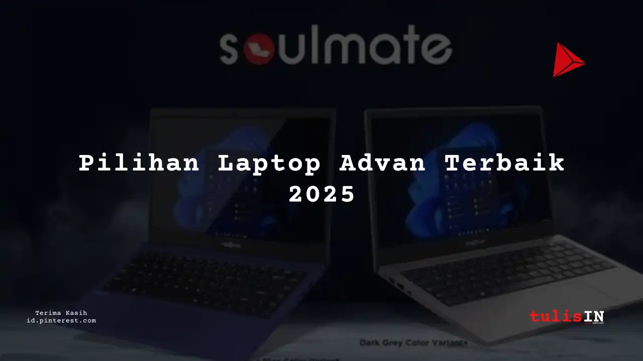 Berapa Harga Laptop ADVAN Workpro Lite i3 Terlaris Juni 2025?