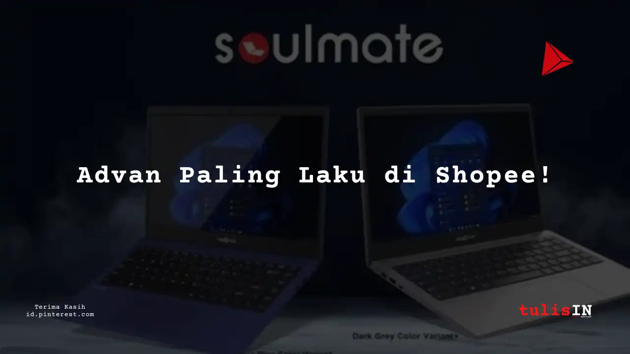 Berapa Harga Laptop ADVAN Workpro Lite i5 Terlaris Juni 2025?