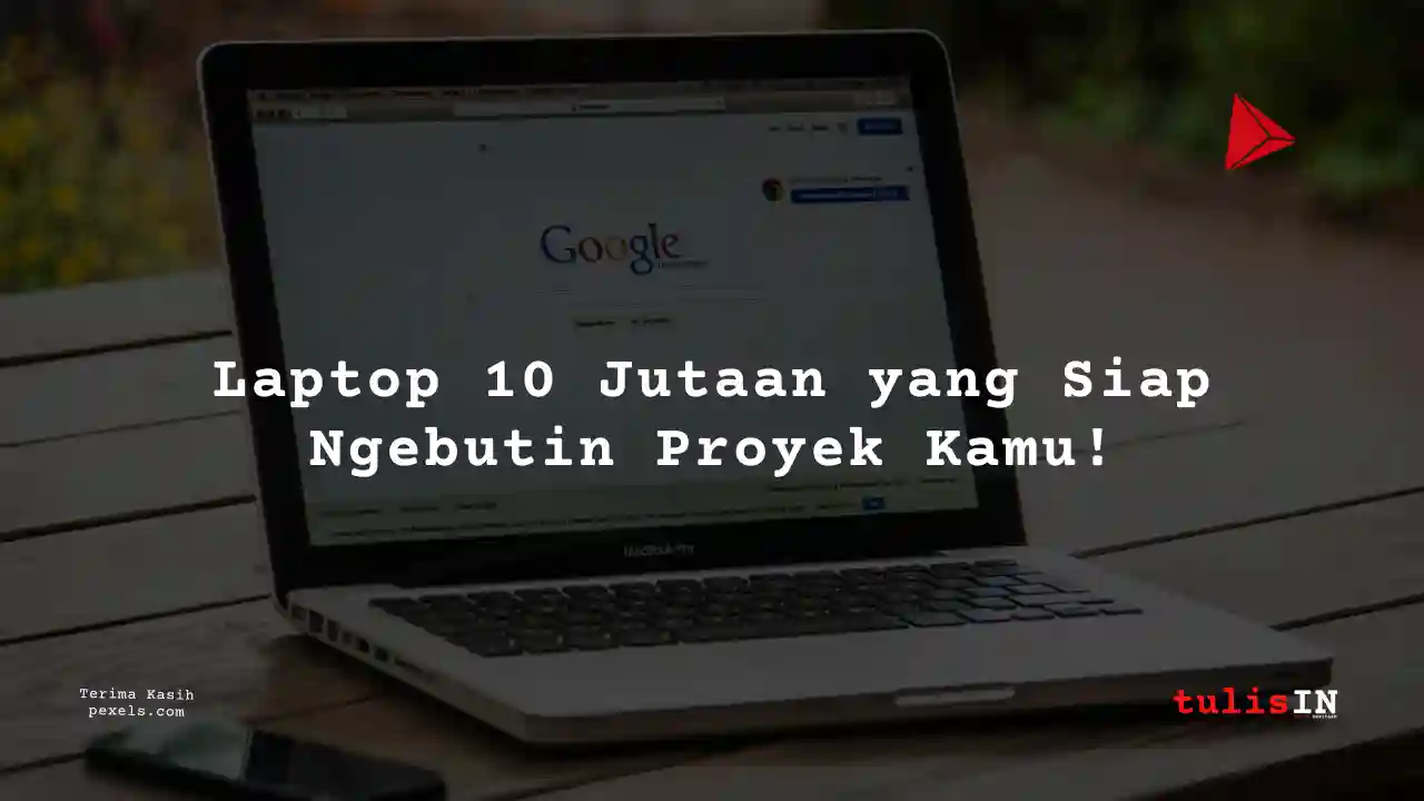 Berapa Harga Laptop ASUS TUF FX506HC Terlaris Juni 2025?