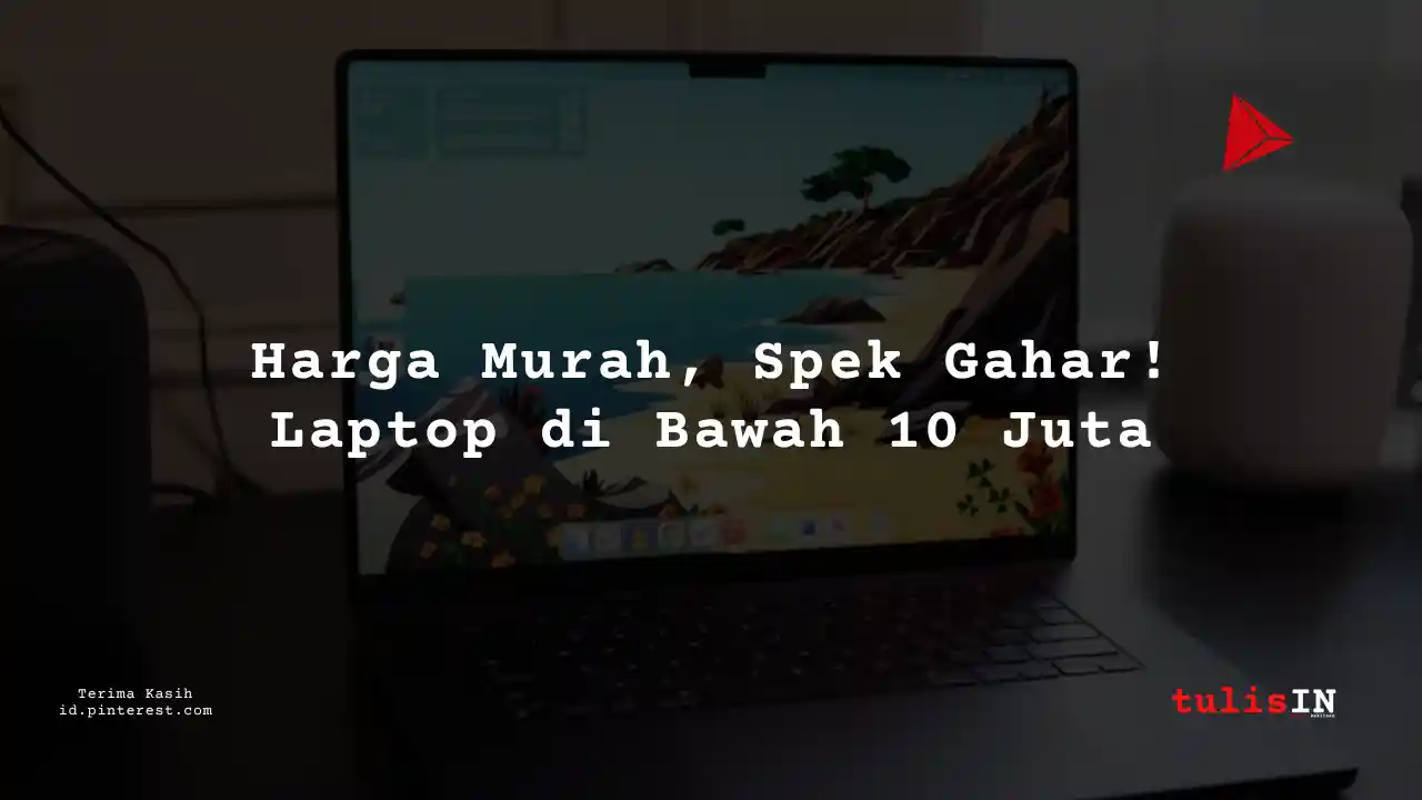 Berapa Harga Laptop ASUS VIVOBOOK X441BA Terlaris Juni 2025?