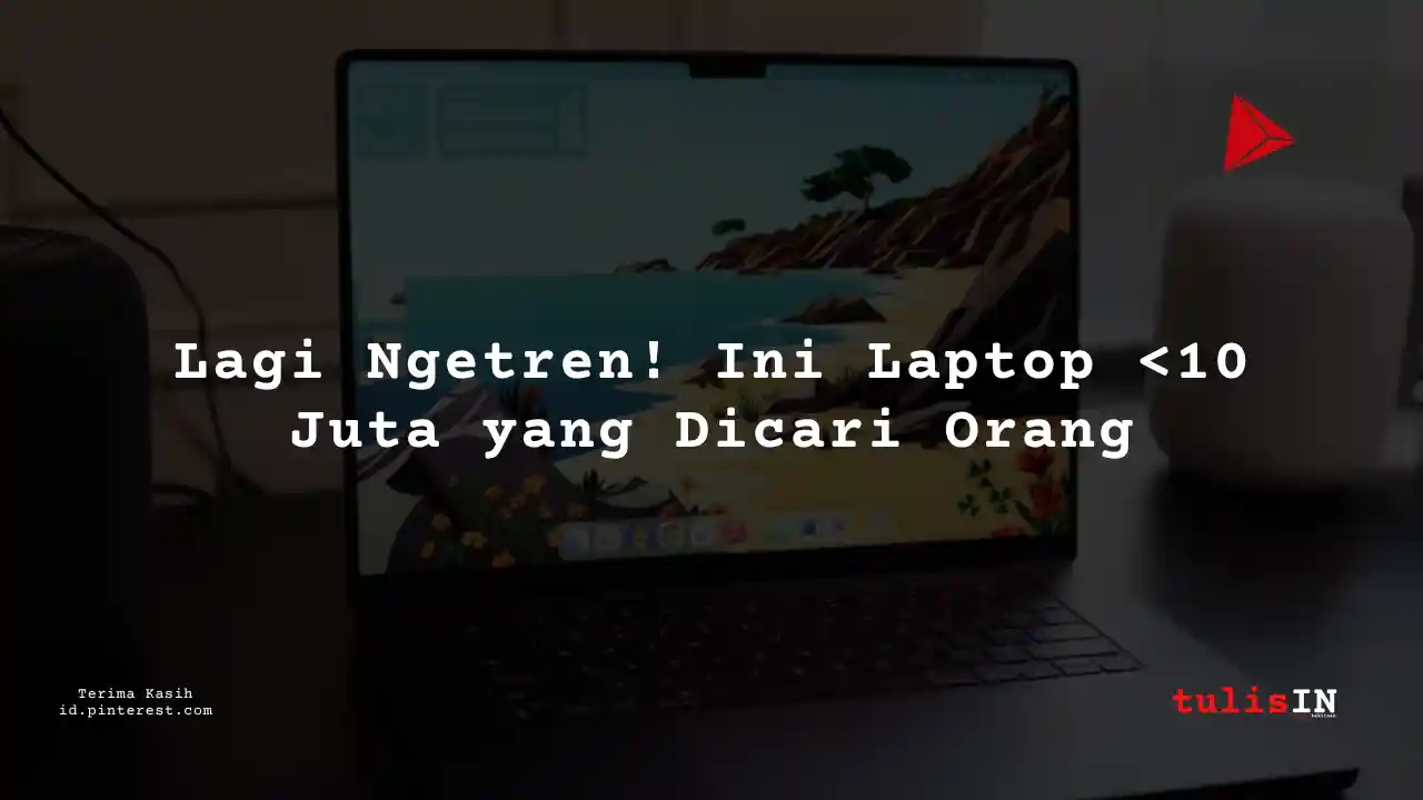 Berapa Harga Laptop ASUS X453 SLIM Terlaris Juni 2025?