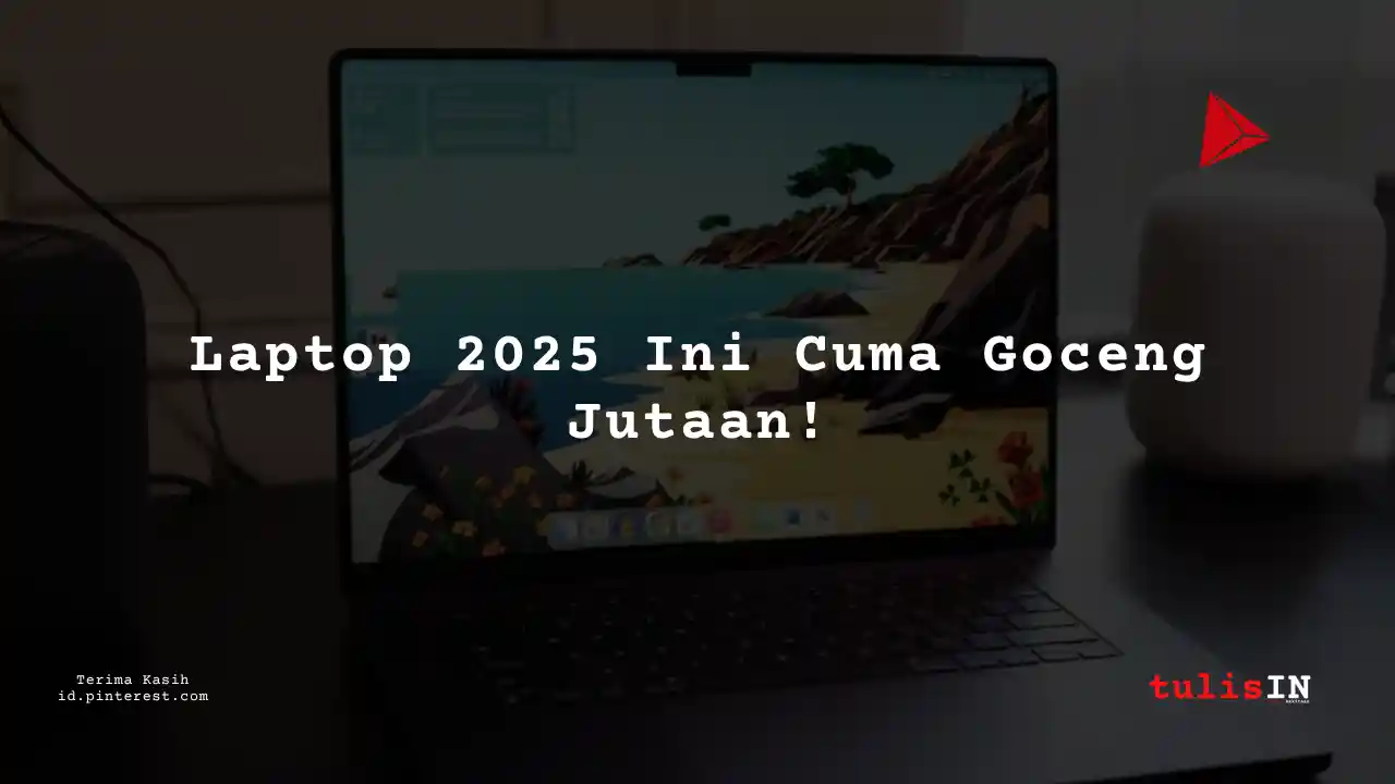 Berapa Harga Laptop AXIOO Hype 5 X3 X JKT48 Terlaris Juni 2025?