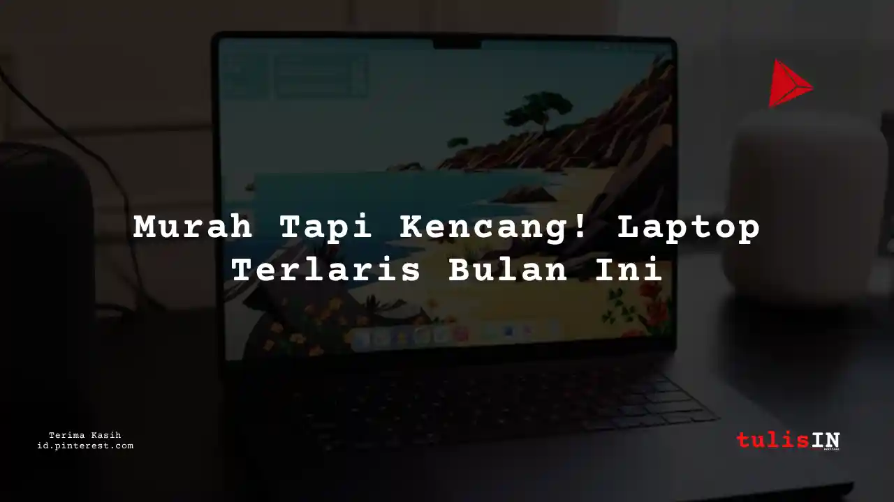 Berapa Harga laptop AXIOO Laptop Hype 10 Terlaris Juni 2025?