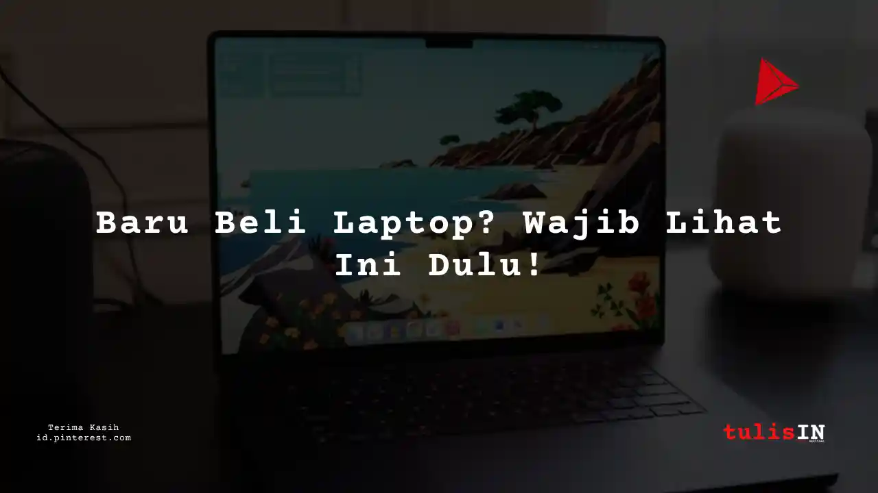 Berapa Harga Laptop AXIOO MYBOOK HYPE 1 Terlaris Juni 2025?