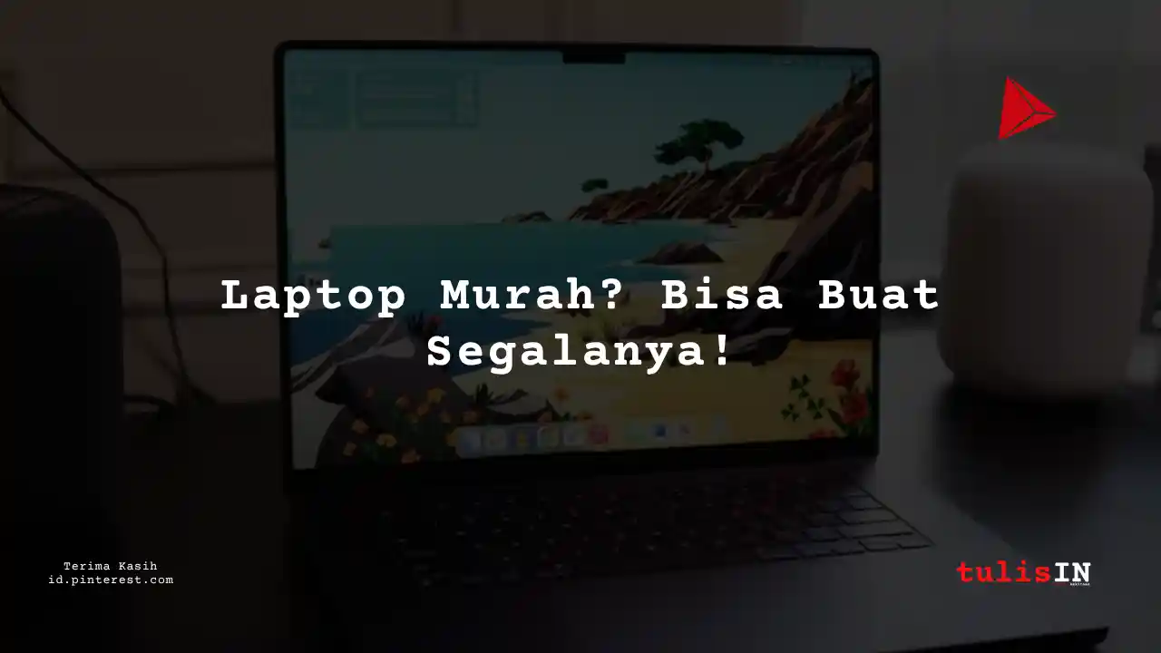 Berapa Harga Laptop AXIOO MYBOOK HYPE 3 Terlaris Juni 2025?