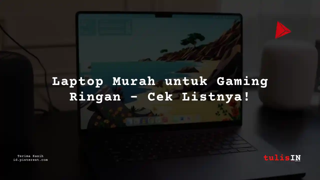 Berapa Harga Laptop Acer 4740 Terlaris Juni 2025?