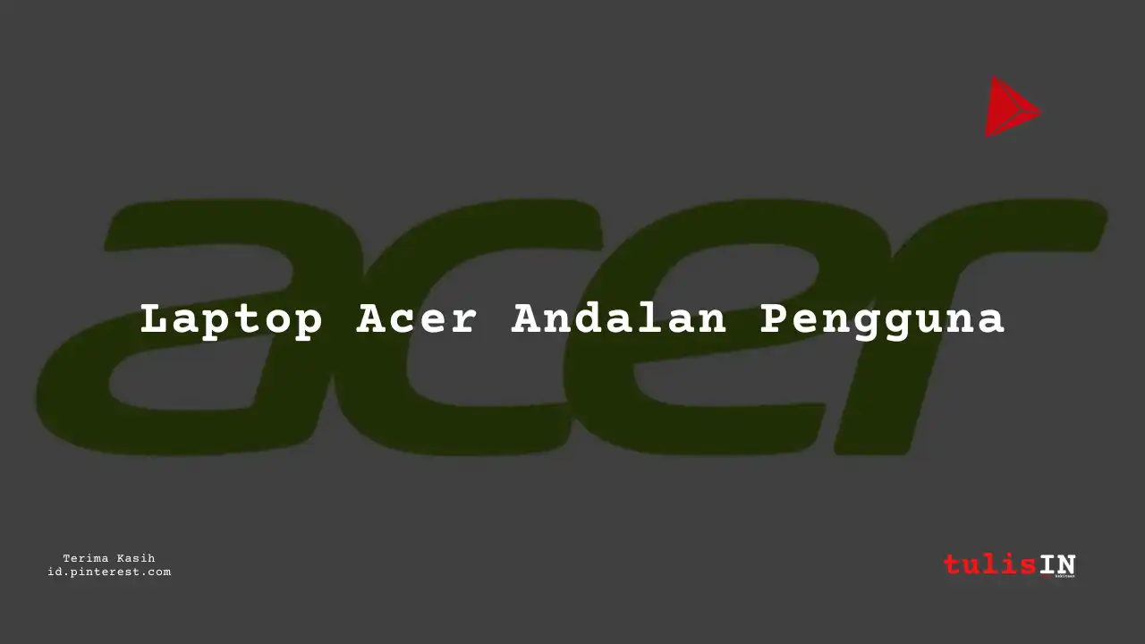 Berapa Harga Laptop Acer Aspire 4739 Terlaris Juni 2025?