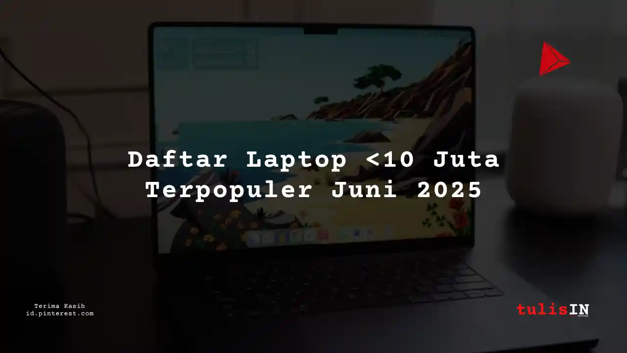 Berapa Harga Laptop Acer Aspire 4741 Terlaris Juni 2025?