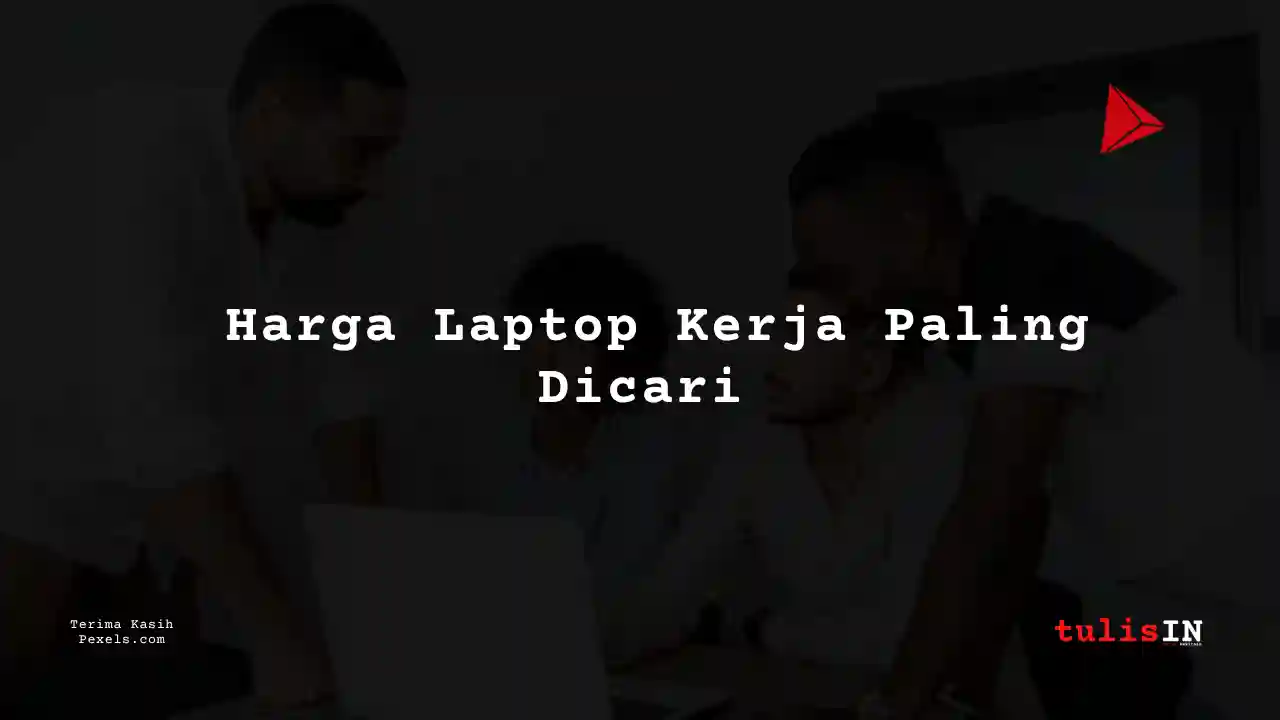Berapa Harga Laptop Acer Aspire V5-431 Untuk Kerja?